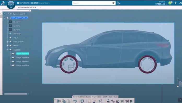 catia文件怎么降低版本